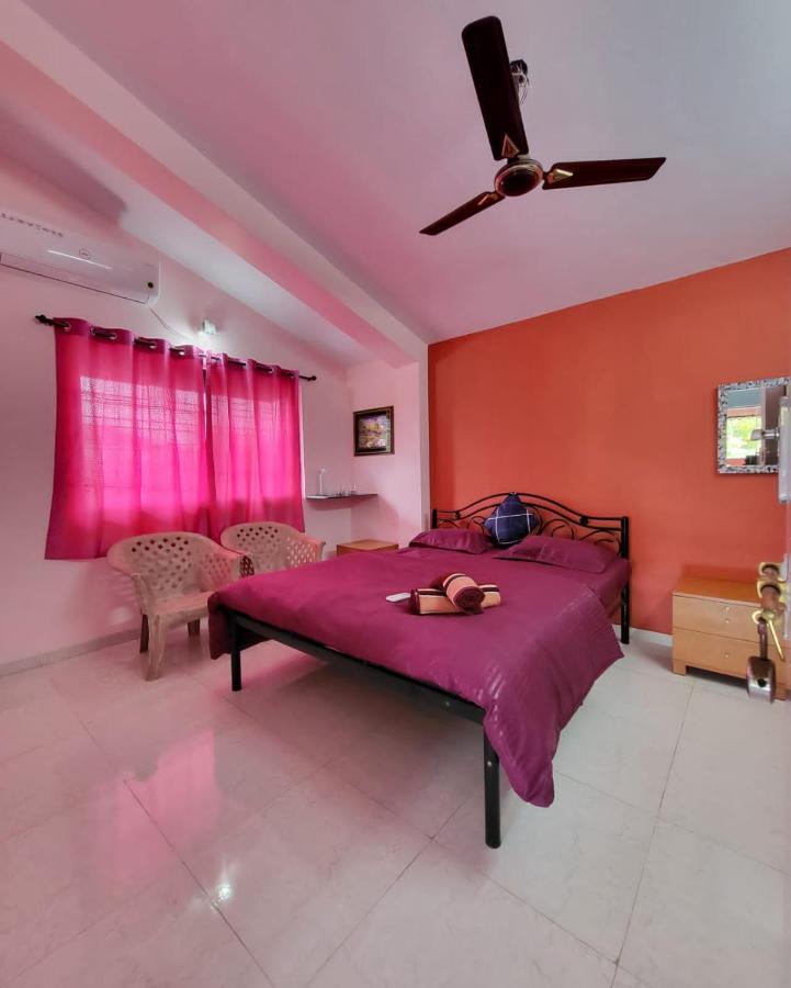 The Perfect Stays- Lal Mahal Villa With Disco Pool Lonavala Luaran gambar