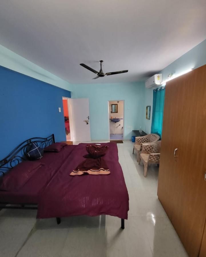 The Perfect Stays- Lal Mahal Villa With Disco Pool Lonavala Luaran gambar