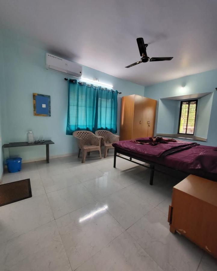 The Perfect Stays- Lal Mahal Villa With Disco Pool Lonavala Luaran gambar
