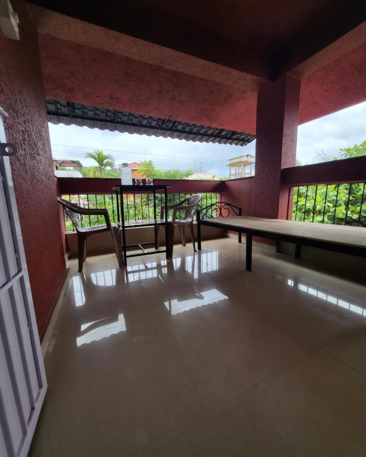 The Perfect Stays- Lal Mahal Villa With Disco Pool Lonavala Luaran gambar